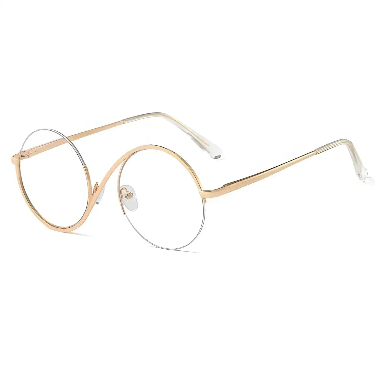 Wang Gold - Óculos Anti Luz Azul / Gafas Anti Luz Azul / Blue Light Glasses