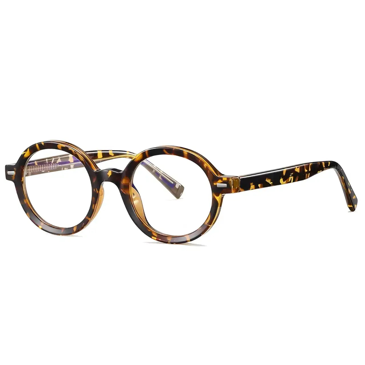 Weber Leopard - Óculos Anti Luz Azul / Gafas Anti Luz Azul / Blue Light Glasses