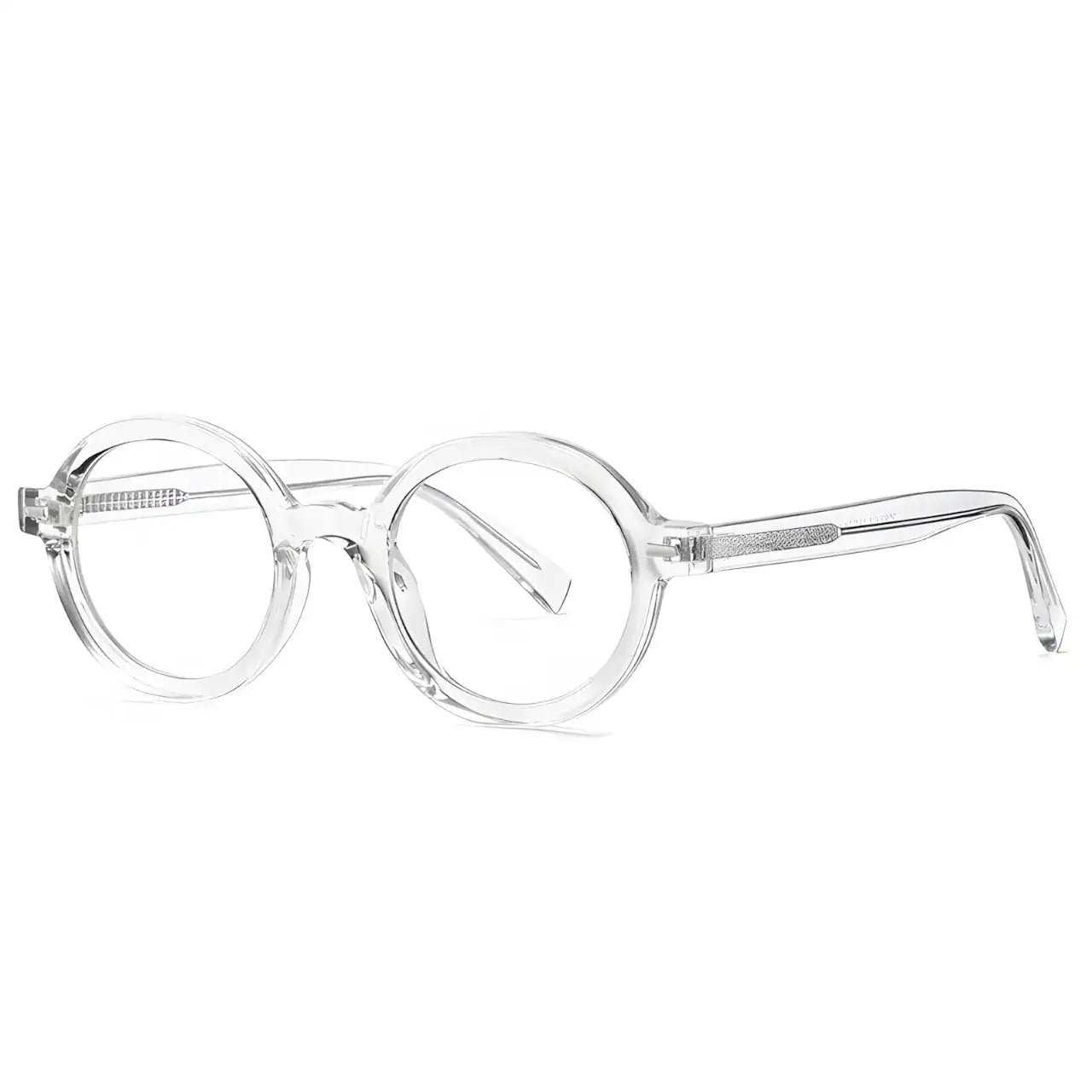 Weber Transparent - Óculos Anti Luz Azul / Gafas Anti Luz Azul / Blue Light Glasses
