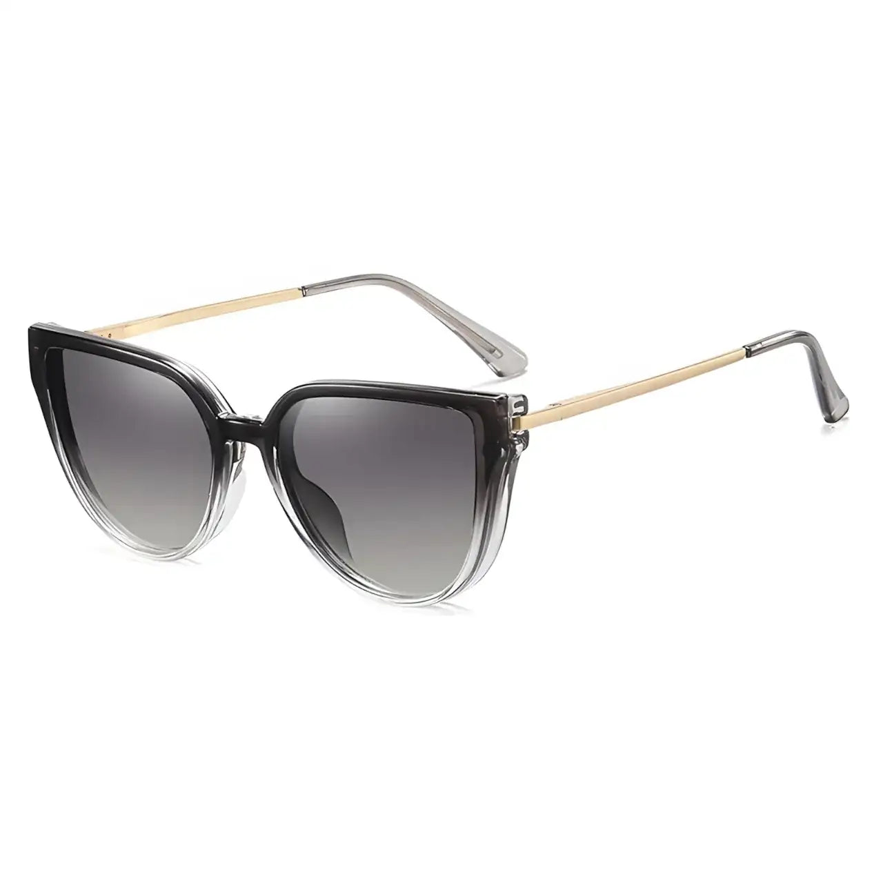 Xiang Midnight-1 - Óculos Clip-On / Gafas Clip-On / Clip-On Glasses