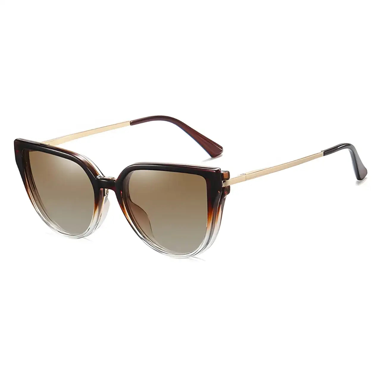 Xiang Tea-1 - Óculos Clip-On / Gafas Clip-On / Clip-On Glasses