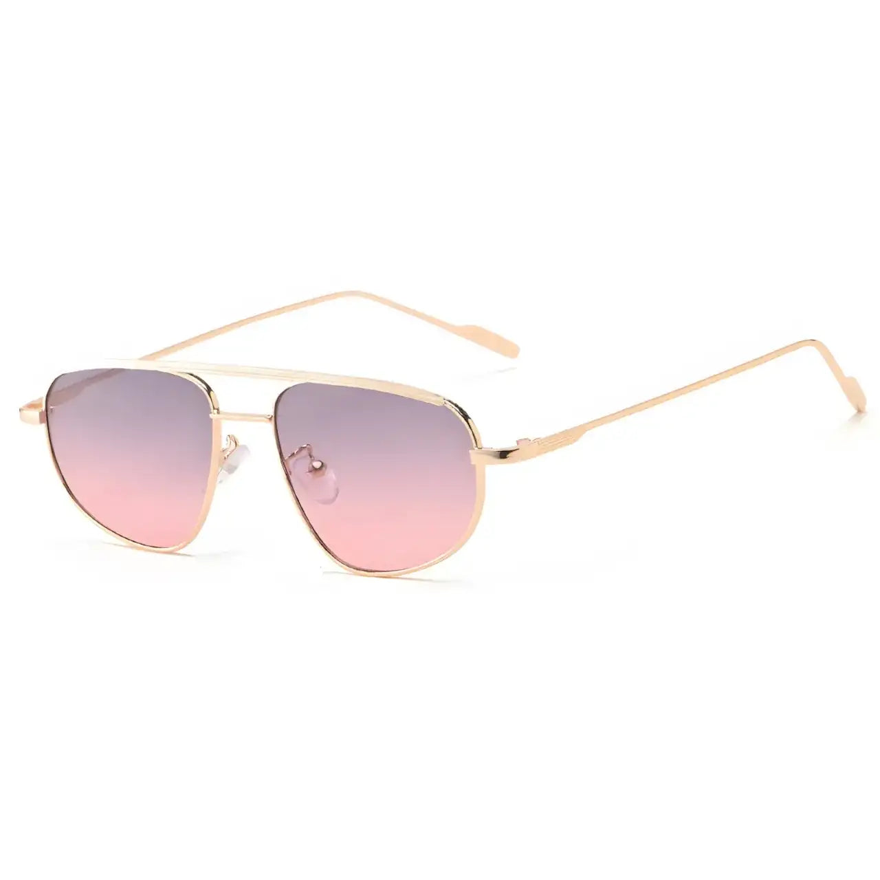 Yaguchi Gold-Purple- Óculos de Sol / Gafas de Sol / Sunglasses